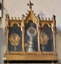 Eglise Notre-Dame-d'Espérance