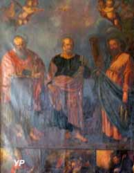 Eglise Notre-Dame-d'Espérance