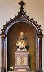 Eglise Notre-Dame-d'Espérance