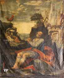 Eglise Notre-Dame-d'Espérance