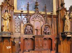 Eglise Notre-Dame-d'Espérance