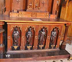 Eglise Notre-Dame-d'Espérance