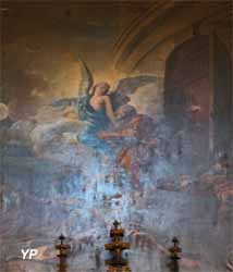 Eglise Notre-Dame-d'Espérance