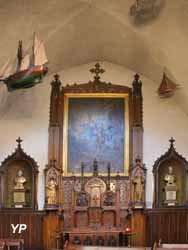 Eglise Notre-Dame-d'Espérance