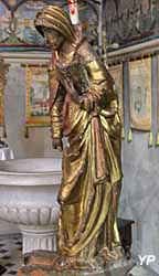 Eglise Notre-Dame-d'Espérance