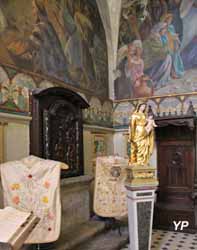 Eglise Notre-Dame-d'Espérance