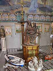 Eglise Notre-Dame-d'Espérance