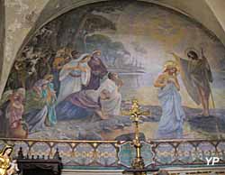 Eglise Notre-Dame-d'Espérance