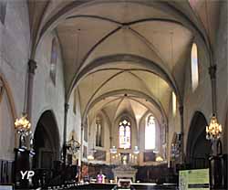 Eglise Notre-Dame-d'Espérance