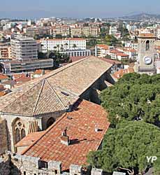 Eglise Notre-Dame-d'Espérance