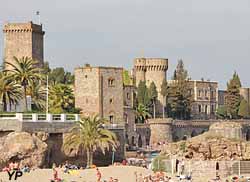 Château de la Napoule