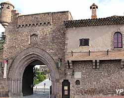 Château de la Napoule