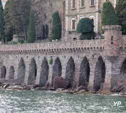 Château de la Napoule