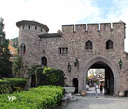 Château de la Napoule