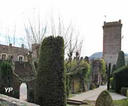 Château de la Napoule