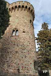 Château de la Napoule