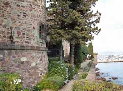 Château de la Napoule