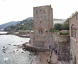 Château de la Napoule