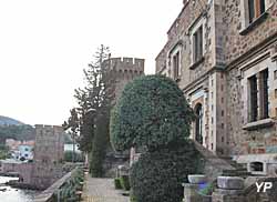 Château de la Napoule