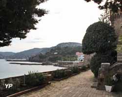 Château de la Napoule