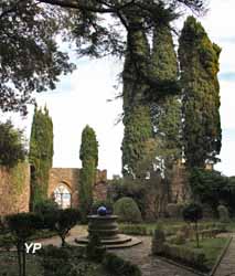 Château de la Napoule