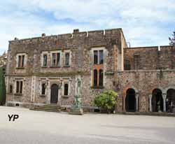 Château de la Napoule