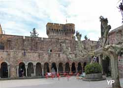 Château de la Napoule