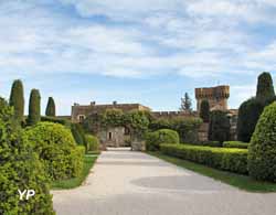 Château de la Napoule