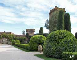 Château de la Napoule