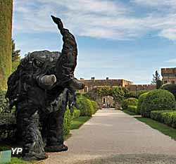 Château de la Napoule