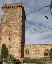 Château de la Napoule