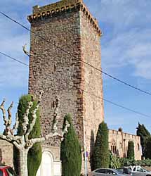 Château de la Napoule