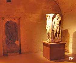 Musée du château des Rohan