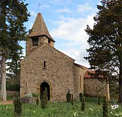 Chapelle Saint-Sulpice
