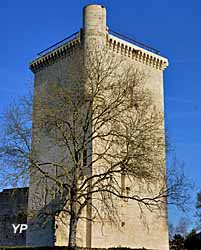 Tour de l'Honneur et musée (Jean-Guy Celador)