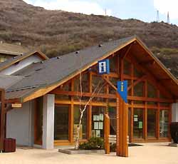 office de tourisme de Saint-Michel-de-Maurienne (doc. OT Saint-Michel-de-Maurienne)