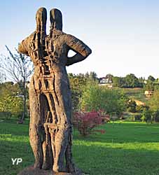 Maison d'Art - Discordance (E. Linke)