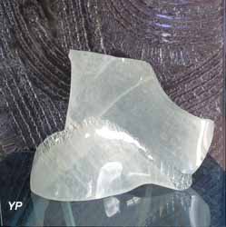 Maison d'Art - Banquise (J.F. Ferraton)