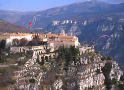 Gourdon (doc. Service Municipal du Tourisme de Gourdon)