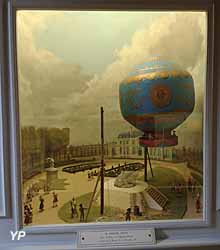 Musée des Ballons