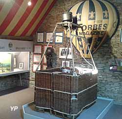 Musée des Ballons