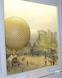 Musée des Ballons