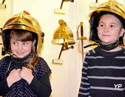 Musée des Sapeurs Pompiers