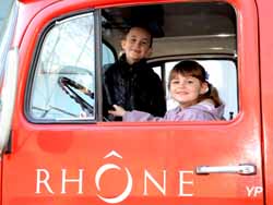 Musée des Sapeurs Pompiers