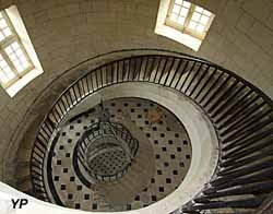 Phare de Cordouan (doc. ASA photo-SMIDDEST)