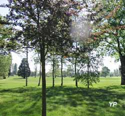 Parc du Moulin Liron