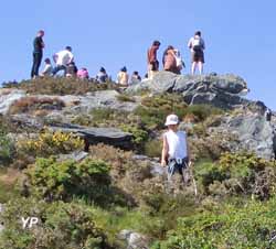 Parc Naturel Régional d'Armorique (Parc Naturel Régional d'Armorique)