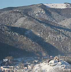 Château de l'Engelbourg