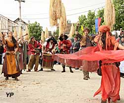 Les Médiévales de Provins