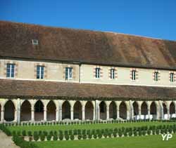 Couvent des Cordelières